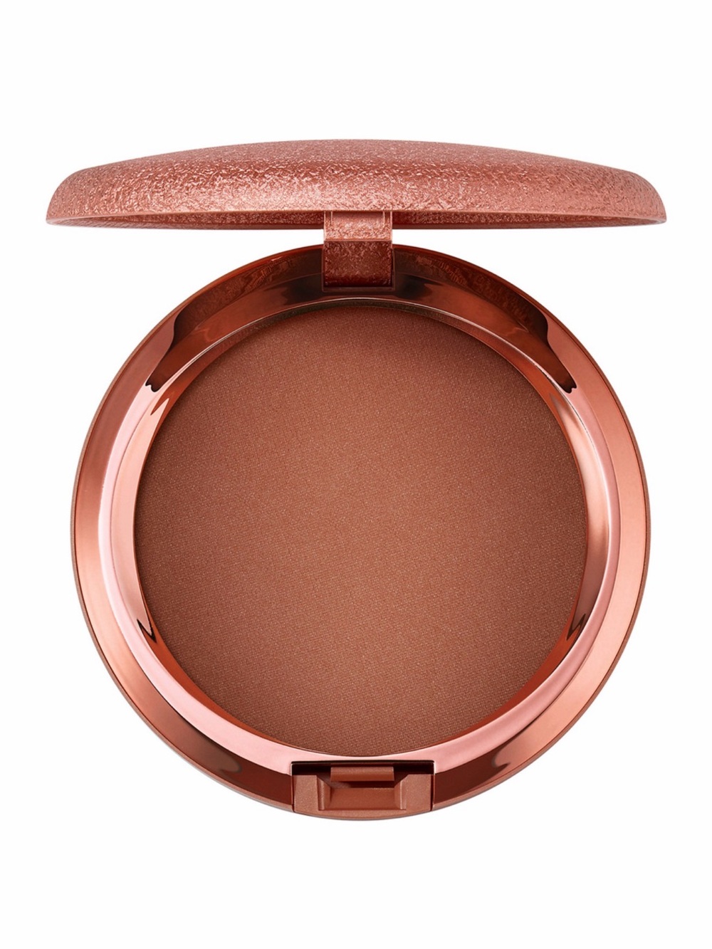 Mac SkinFinish Sunstruck Matte Rich Rosy Brand New in Box Authentic Full Size